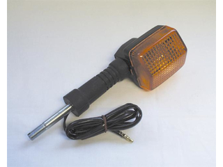 Blinker Honda Xlv 750 - 33500/-550-MG7-601, E-GEPR.