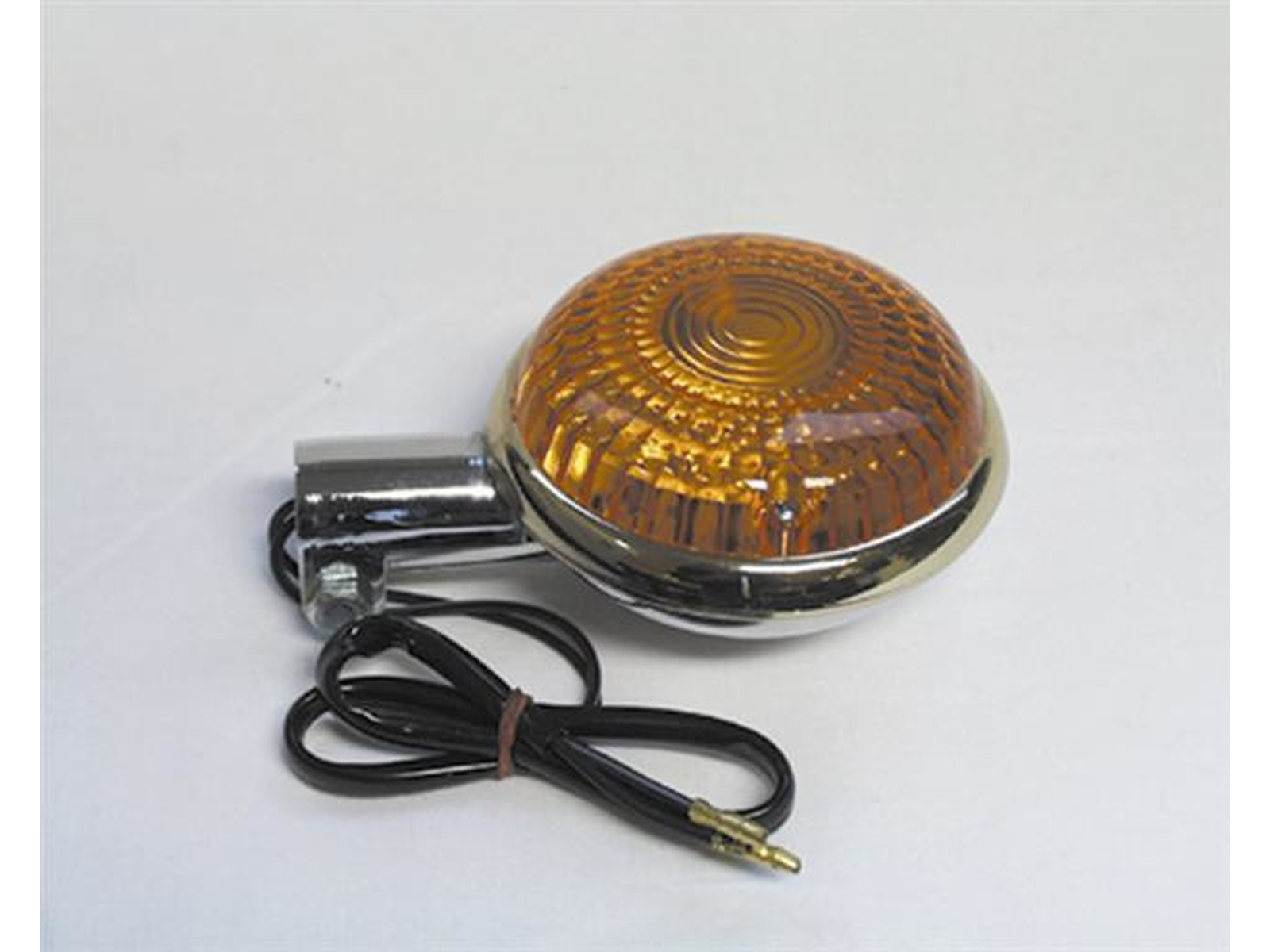 Blinker Yamaha Xj/Xv700 V Max - 42X-8333-(GOLD/CHROME) E-GEPR