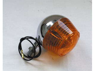 Blinker Suzuki Fz50 Vorn - 35601-36210/02420