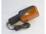 Blinker Suzuki Dr/Gsxr/Gsf/Gs Kurz - 35603-17C00, E-GEPR.