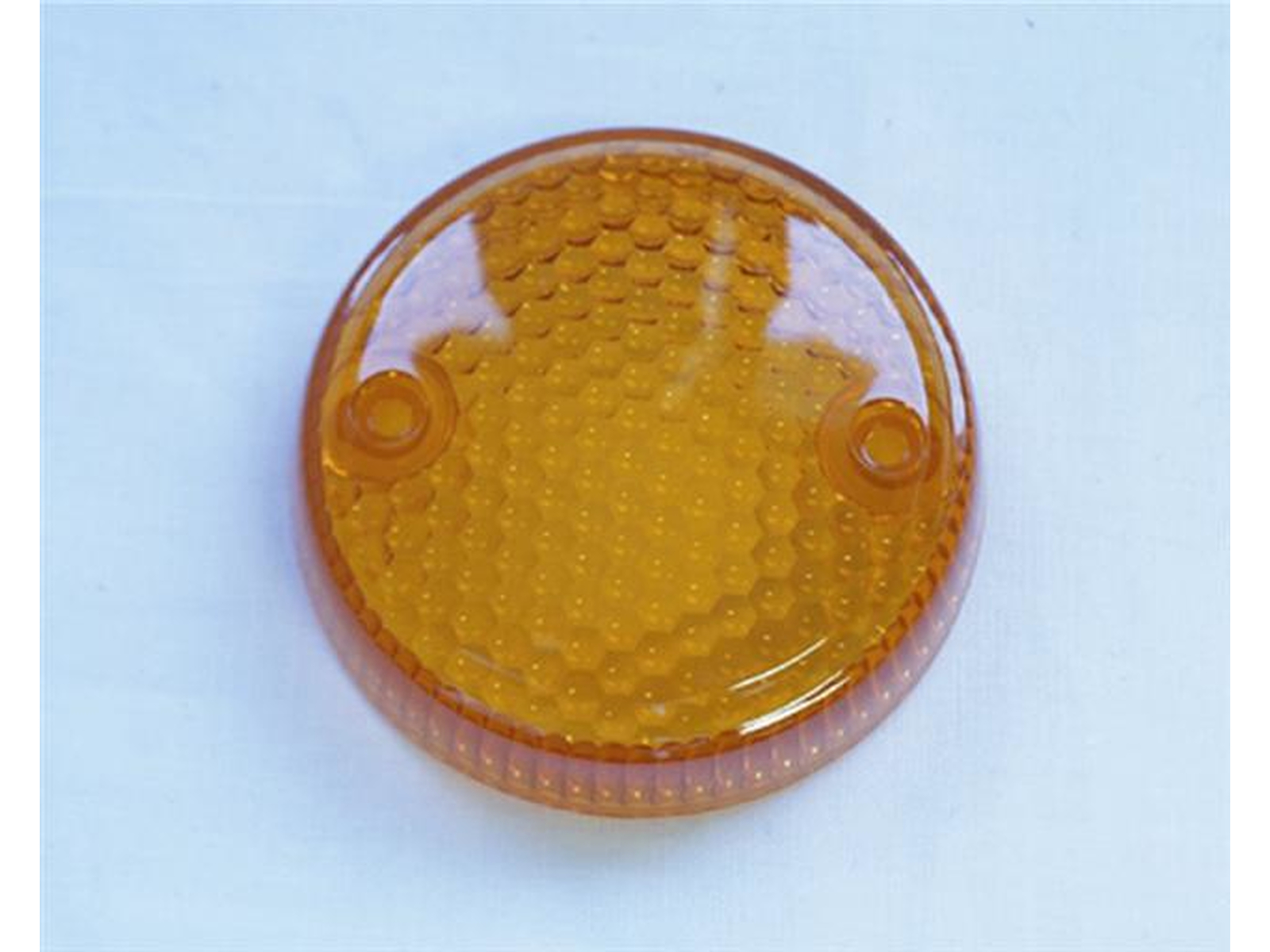 Blinkerglas Honda Vt750/1100C - 33401-MK7-672, E-GEPR.