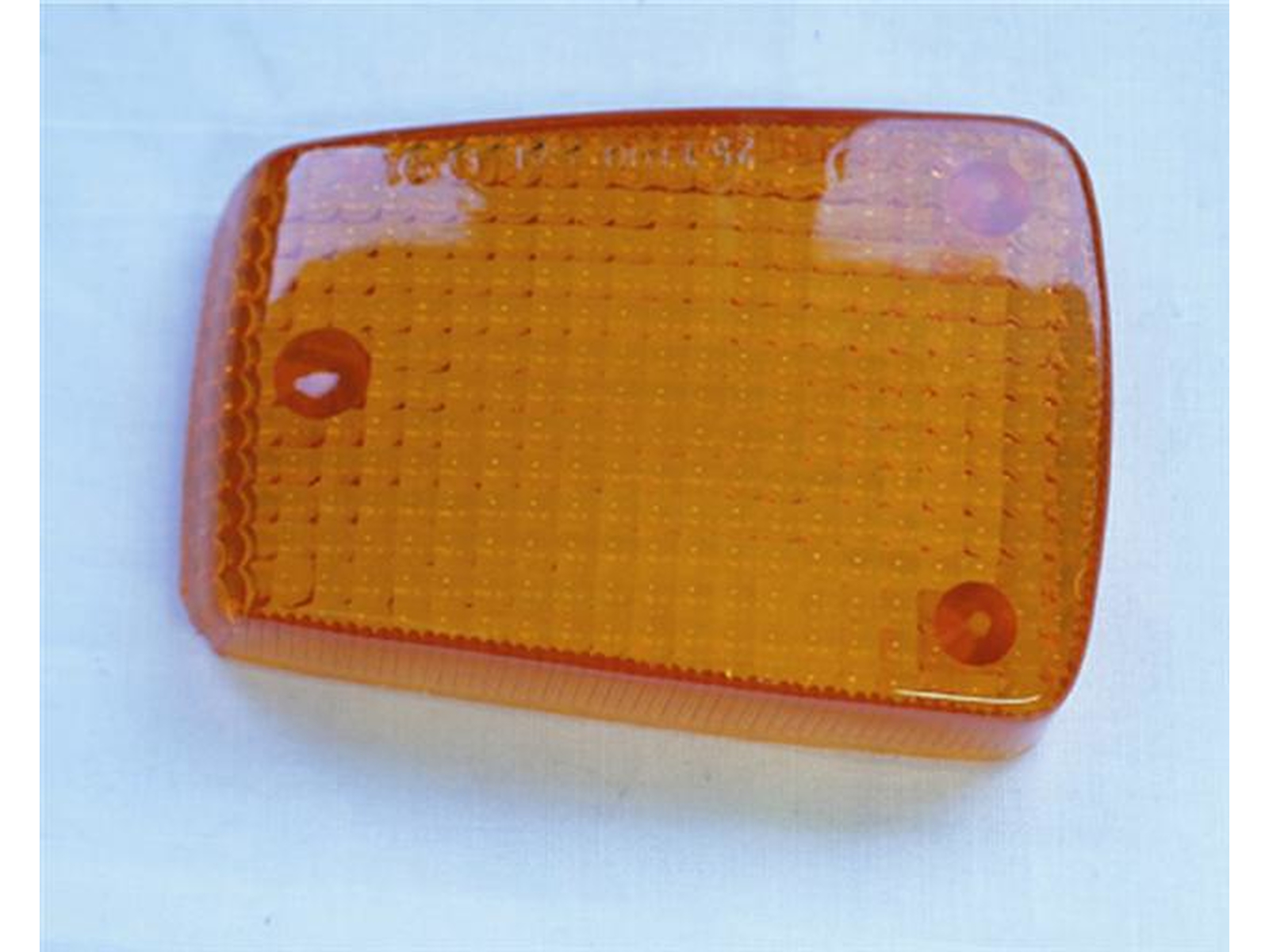 Blinkerglas Honda Cbx 550 F - 33402-MA6-003, E-GEPR.