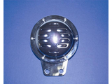 Hupe 12V Chrom � 100 Mm -