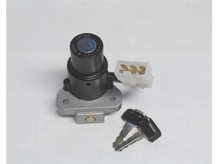 Zndschloss Rd250/350Lc/Ypvs - 4L0-82508-45/ 31K-82501-30 (6 polig)