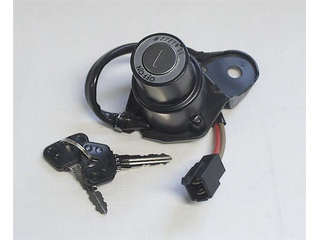 Zndschloss Yamaha Xv 535 Virago S/Se 2-Polig Us-Modell - 3JB-82510-00 (2 polig)