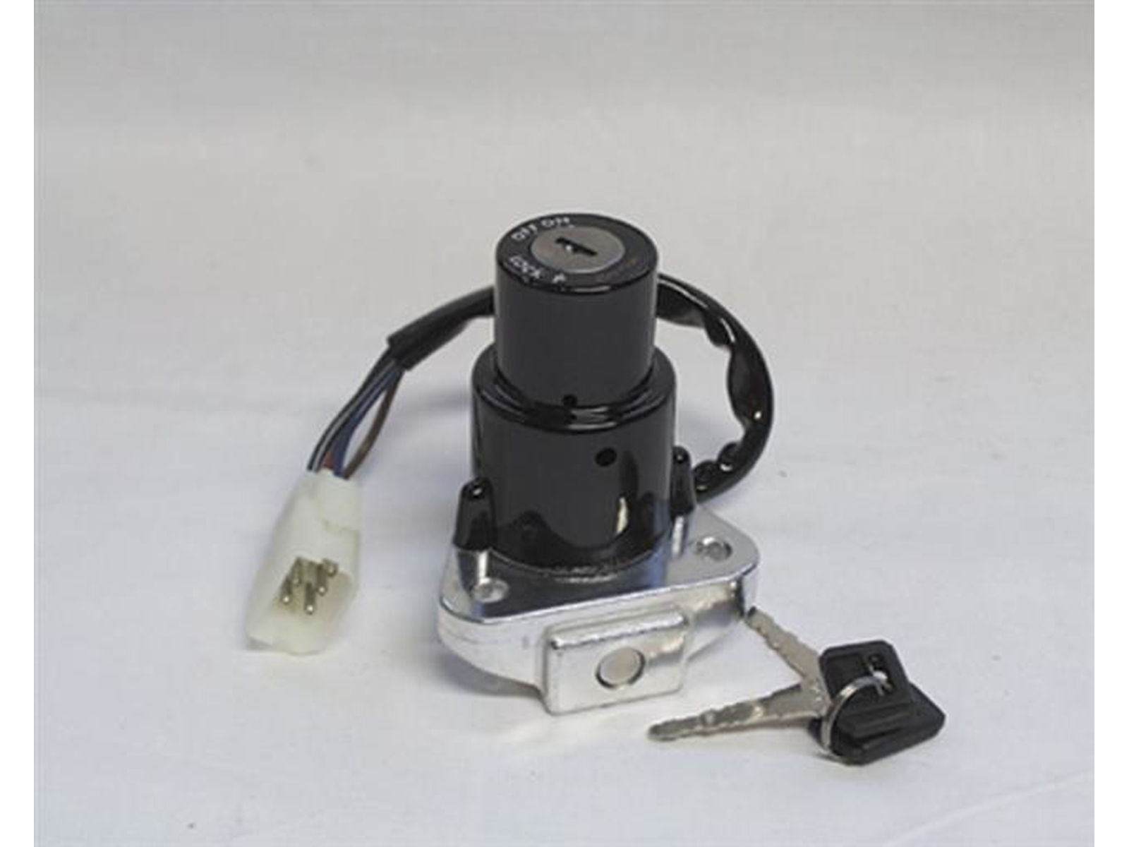 Z?ndschloss Yamaha Xt250/550/600 - 5Y3-82508-80 (5 polig)