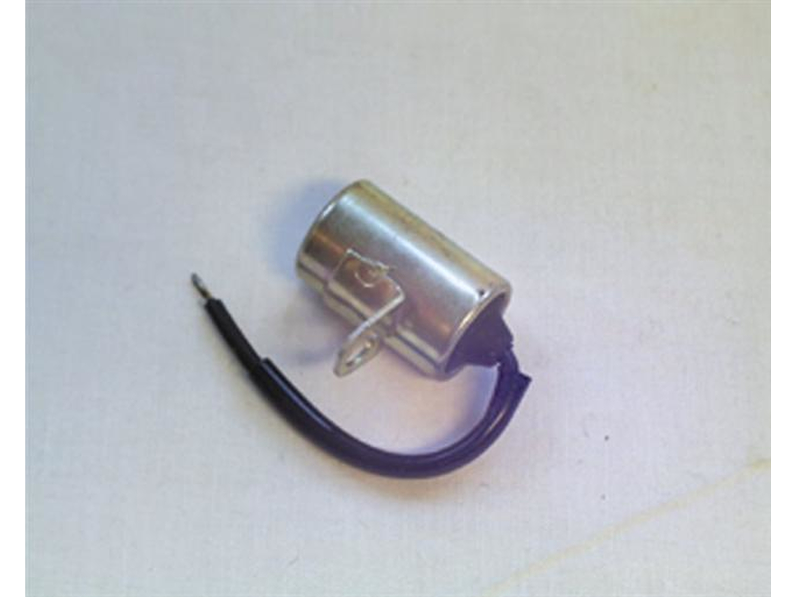 Kondensator Honda Cg 125 - 30250-397-300