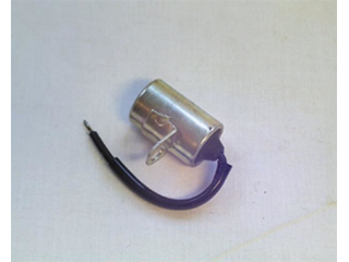 Kondensator Honda Cg 125 - 30250-397-300