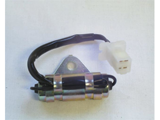 Kondensator Xs 360/400 Set - 1L9-81625-50