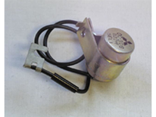 Kondensator Rd250/350 Rechts - 278-81625-20
