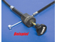 Chokezug Yamaha Fzr 1000 87-88 - 2GH-26331-00