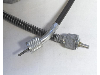 Drehzahlwelle Suzuki Ts 125 Ern
