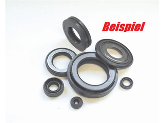 Motorsimmering Satz Yamaha Rd/Dt80Mx/S - (7 STK)