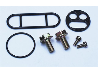 Benzinhahn Reparatur Satz Ka/Yamaha Fck-22 -