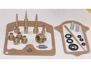 Vergaser Reparatur Satz Gro Z 650 B -