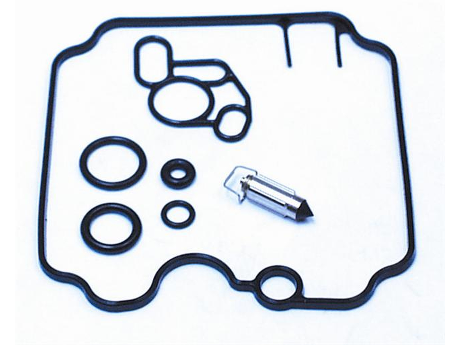 Vergaser Reparatur Satz Yamaha Cab-Y17 - XTZ750,TDM850,FZR1000EXUP