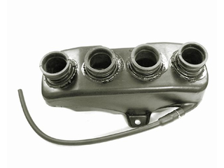 Luftfiltergummi Set Cb500/550 - 17310-323-SET