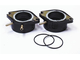 Ansaugstutzen Set Yamaha Chy-7 (Set) - 24M-13586/96-01, 93210-44545