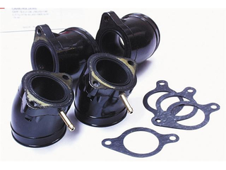 Ansaugstutzen Set Yamaha Chy-5 - 2H7-13586/96-00, 10M-13556-00