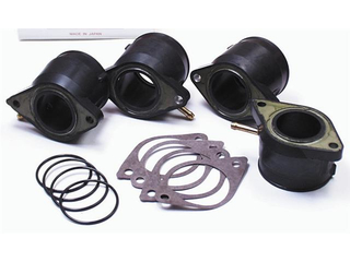 Ansaugstutzen Set Yamaha Chy-25 - 31A-13586/96/13556-00, -37532