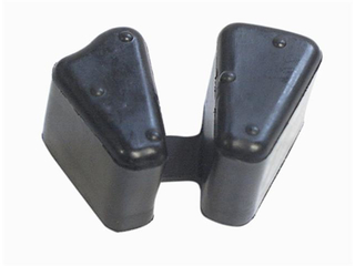 Ruckdmpfer Sr/Xt 500 Stck - 1E6-25364-00 6 STCK BENTIGT