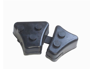 Ruckdämpfer Xt 550/600 Stk - 5Y1-25364-00 4 STCK BENÖTIGT