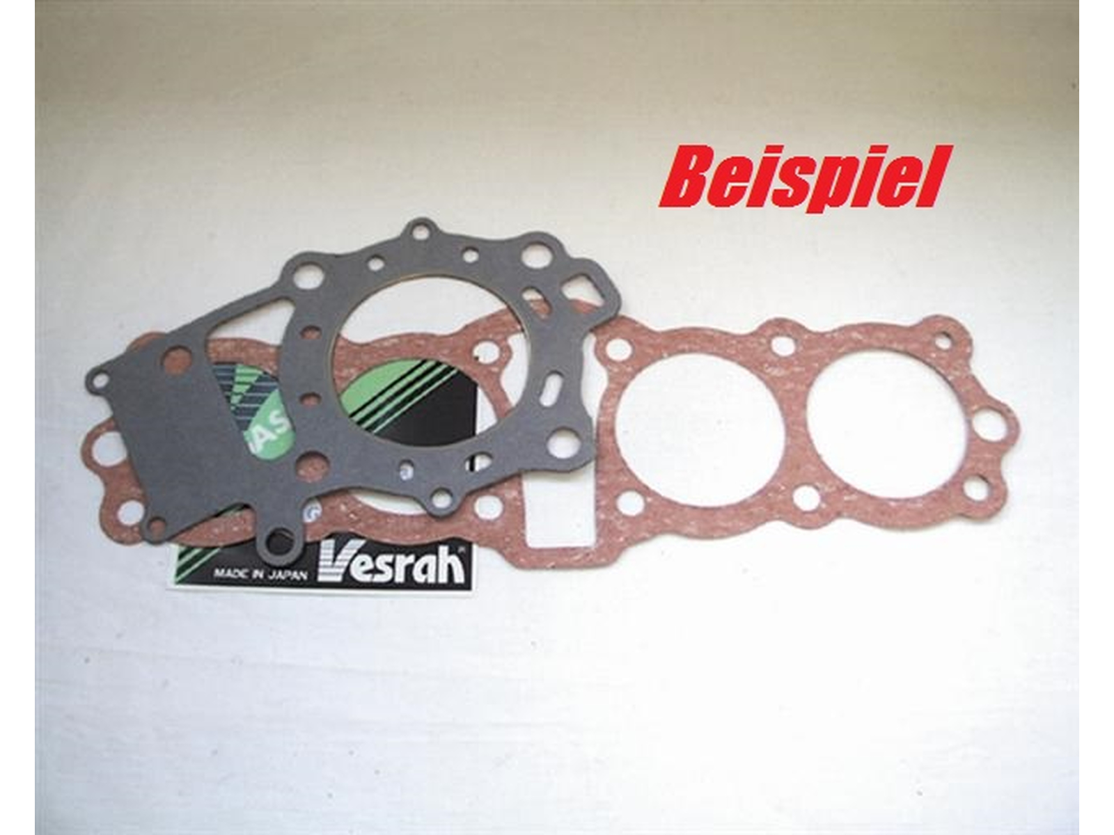 Kopfsatz Yamaha Mbk Booster, Bw - Aprilia