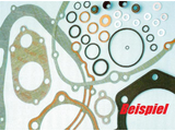 Dichtsatz Ktm Sx 65 95-01 -