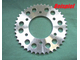 Kettenrad Honda Mtx80C 42Z - 41200-GC5-000 MIT FANGBLECH