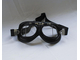 Brille Nostalgie Leder -