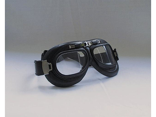 Brille Roadhawk Leder -