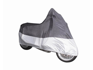 Motorrad Abdeckplane Easy Gr. S 183X89X122Cm - BIS CA. 250 ccm