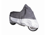 Motorrad Abdeckplane Easy Gr. Xxl 287X143X115Cm - MIT...