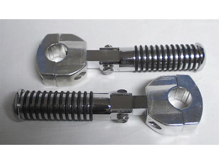 Furastensatz Chr Mit O-Ring -