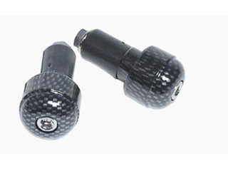 Lenkervibrationsdmpfer Set - CARBON LOOK