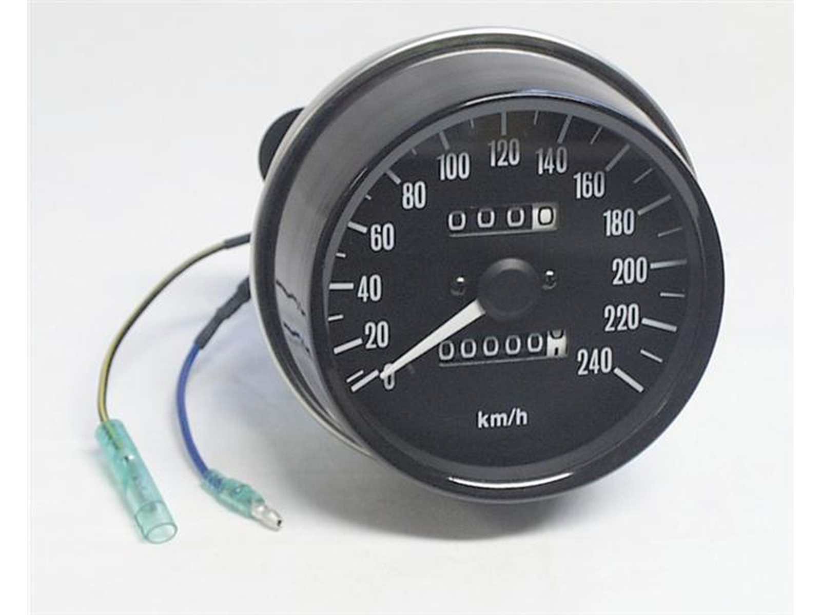 Tachometer Z1/900/1000A/650B - 25006-056 (0-240 km/h)
