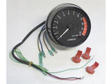 Dzm Z1/900/1000A El. Stoplampe - 25015-025 (0/9/12T U/min)