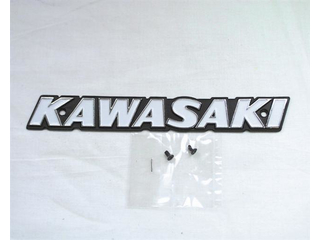 Tankemblem Z1/900, Z1000A, Etc - 56014-1006
