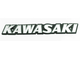 Tankemblem Z1-900, Z 400 Etc. - 56014-1013/-1014, 56013-045