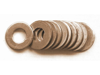 Kupferscheibe Zylinderkopf 22X10,5 - 92022-215/1005