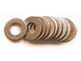 Kupferscheibe Zylinderkopf 22X10,5 - 92022-215/1005