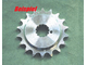 Ritzel Honda Cb 500 F 17Z - 23801-300-010