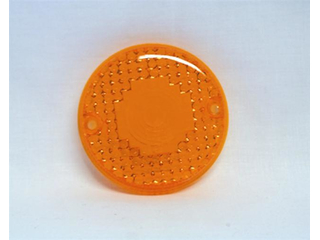 Blinkerglas Kawasaki Ke 125/Z 650 Matt - 23048-013, E-GEPR.