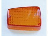 Blinkerglas Honda Cx500/Cb750F Matt - 33402-431-782, E-GEPR.