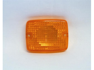 Blinkerglas Kawasaki Z 250/Gpz 750 Matt - 23048-1019, E-GEPR.