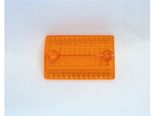 Blinkerglas Yamaha Xt350/600 Matt - 5Y1-83312-00, E-GEPR.