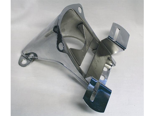 Rcklichthalter Cb350/400F Sw - 84701-377-670BL