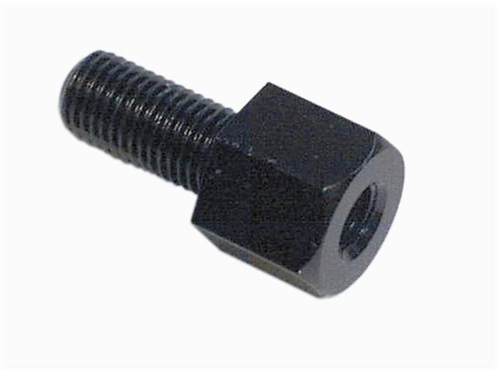 Adapter 10-10Mm Re/Re Schwarz -