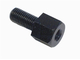 Adapter 8-10Mm Re/Li Schwarz -