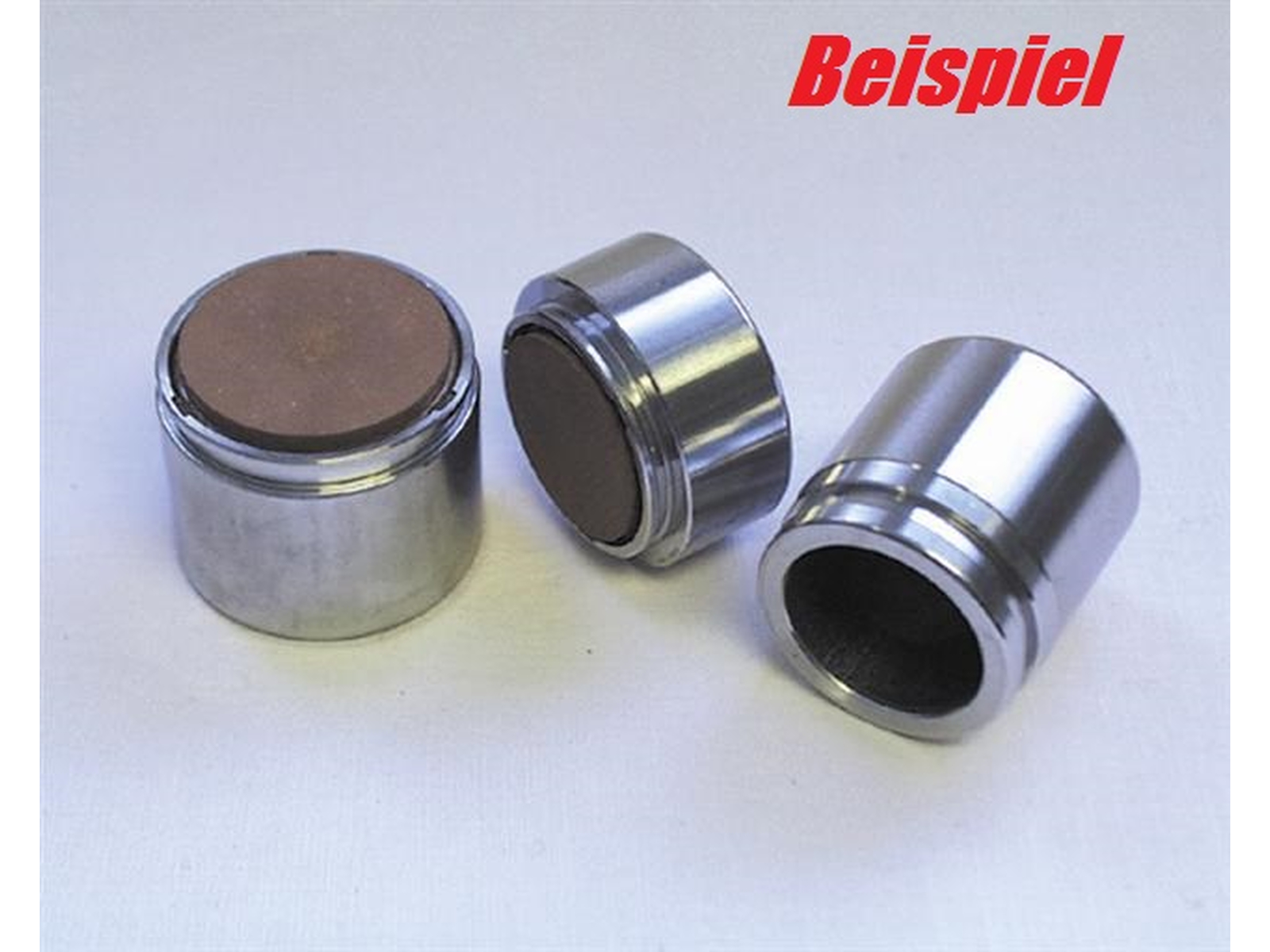 Bremskolben Satz Cpk-401 - 43020-1017